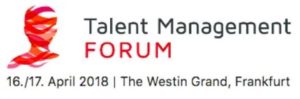 Talent Management Forum 2018