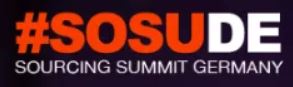 Sourcing Summit 2018